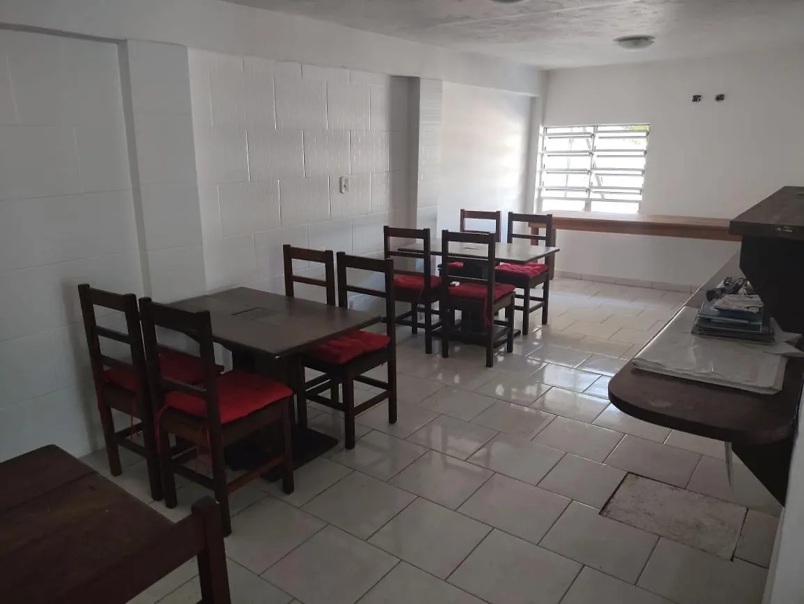 Sonho 2 Guest House Búzios Brasil