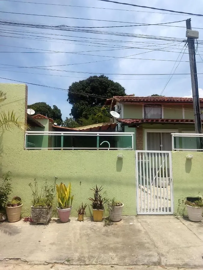 Sonho 2 Guest House Búzios