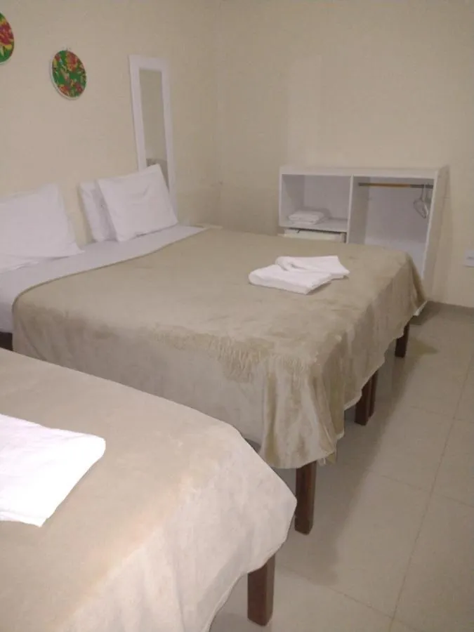 Sonho 2 Guest House Búzios