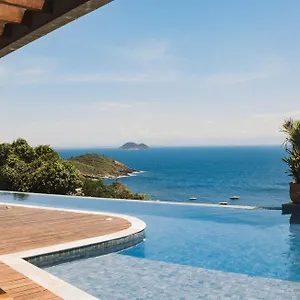  Bed and breakfast Casa Mirador Boutique