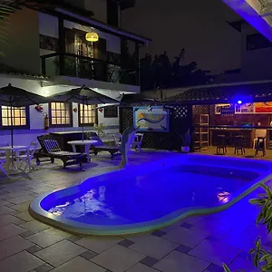 3* Hotel Htl Barcelona
