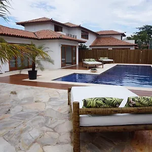  Bed and breakfast Ferradura Mar